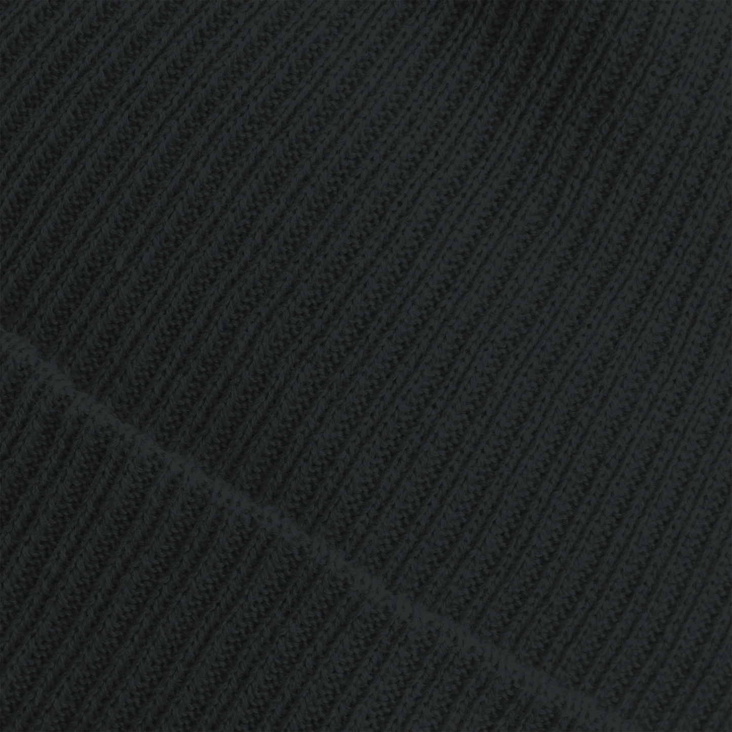 Bonnet chrétien en coton Bio « L’Avenir est Radieux » zoom