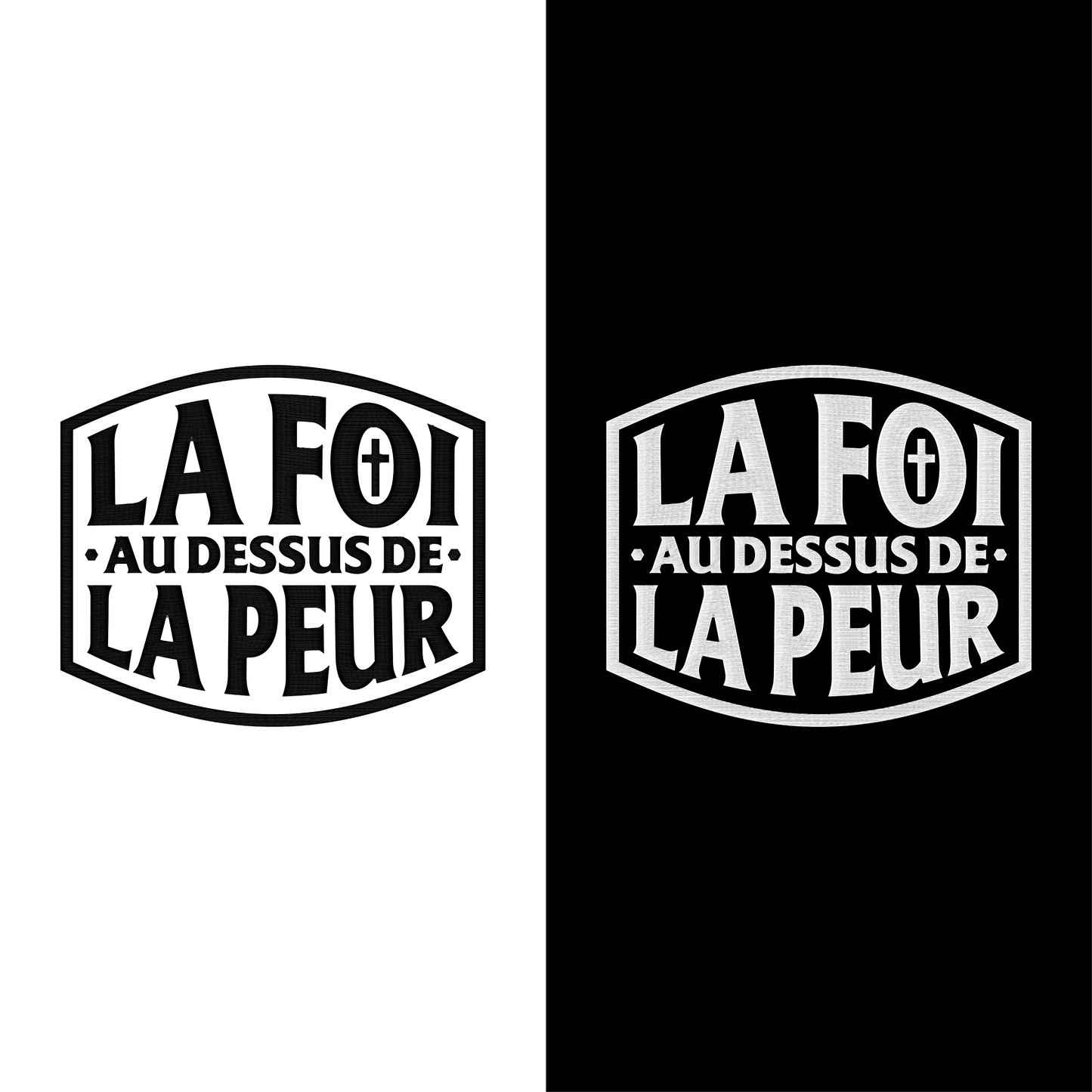 Zoom visuel « 2 Timothée 1:7 »