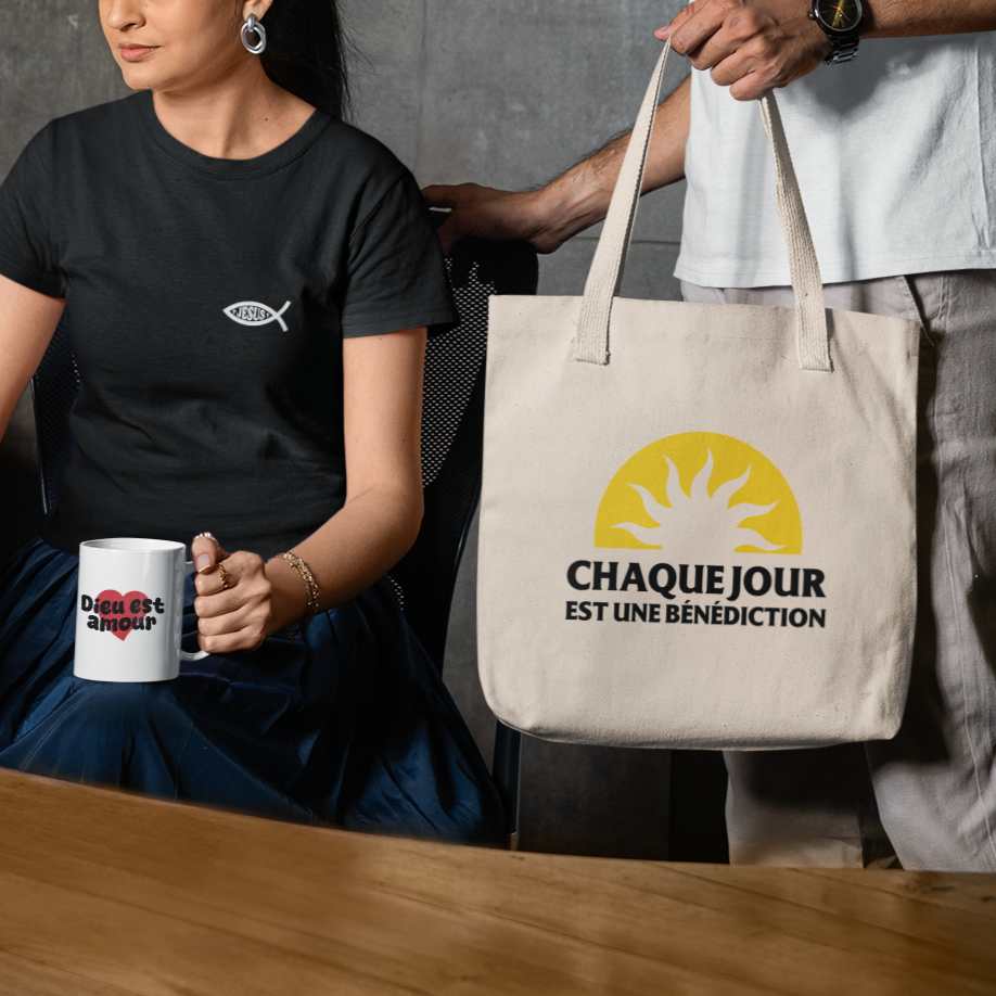 Accessoires chrétiens